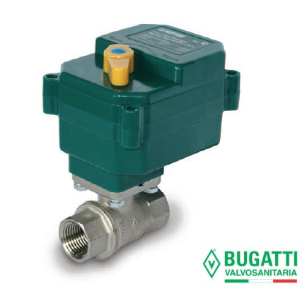 Кран Neptun Bugatti Pro 12B