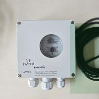 Терморегулятор электронный наружный Raychem AT-TS-13