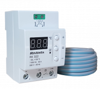 Терморегулятор Riventa RK 322