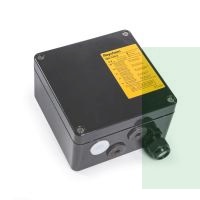 Соединительная коробка RAYCHEM JBU-100