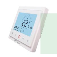 AC605H WIFI White Терморегулятор