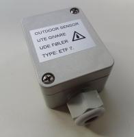 Датчик температуры ETF-744/99