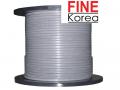 Саморегулюючий кабель Fine Korea (П. Корея)