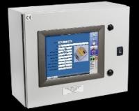 модуль c  сенсорным экраном TraceTek TT-TS12