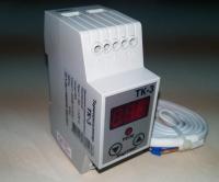 Терморегулятор ТК-3