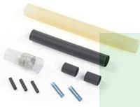E-40 Raychem Кінцева заробка кабелів XTVR,HTV,VPL