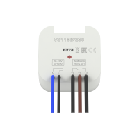 Промежуточное реле VS116B AC230V