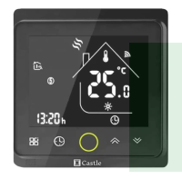 AC603H WIFI VAB Black