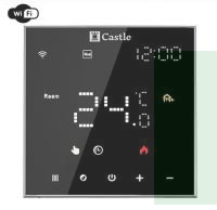 AC602H-WIFI Black