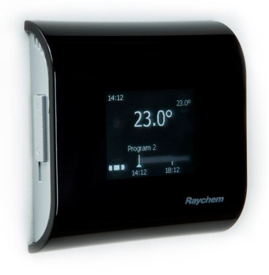 Терморегулятор SENZ WIFI Raychem
