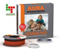 AURA Heating KTA