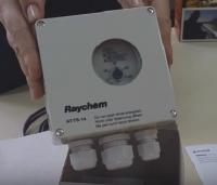 Терморегулятор наружный Raychem AT-TS-14