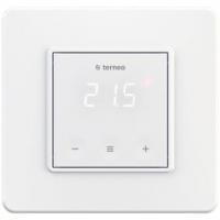 Терморегулятор для теплого пола terneo s