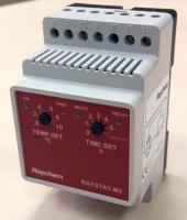 Терморегулятор для систем антиобледенения и снеготаяния Raychem RayStat-M2.