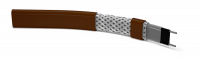 Саморегулирующийся нагревательный кабель QTVR2-CT (до 110°С)_Raychem