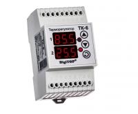 Терморегулятор TK-6 АС