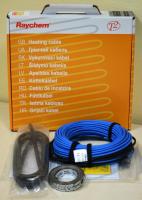 греющий кабель_Raychem_T2Blue