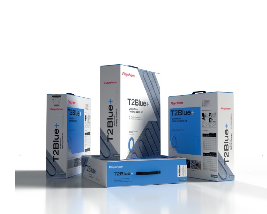 T2Blue+