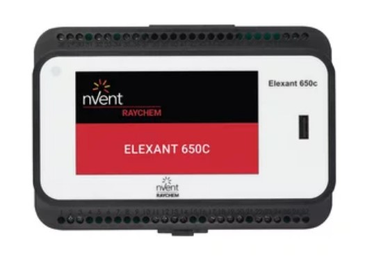 Elexant 650c-Modbus