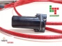 Саморегулирующийся нагревательный кабель XTV2-CT-T3 (до 120°С) || Саморегулюючий нагрівальний кабель XTV2-CT-T3 (до 120°С)