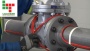 Саморегулирующийся нагревательный кабель XTV2-CT-T3 (до 120°С) || Саморегулюючий нагрівальний кабель XTV2-CT-T3 (до 120°С)