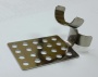 Крепление  для кабелей ICESTOP GMK-RC || Кріплення для кабелів ICESTOP GMK-RC