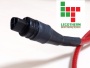 Саморегулирующийся нагревательный кабель XTV2-CT-T3 (до 120°С) || Саморегулюючий нагрівальний кабель XTV2-CT-T3 (до 120°С)
