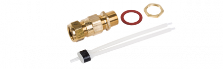 C25-100-METAL RAYCHEM