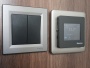 Терморегулятор SENZ WIFI Raychem || Терморегулятор SENZ WIFI Raychem