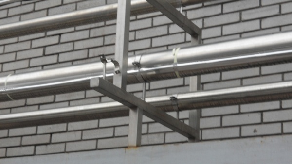 Саморегулюючий кабель Riventa 24BSE-2G