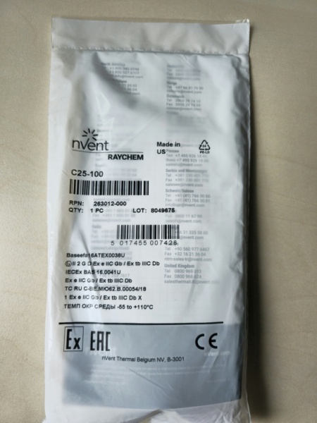 C25-100_Raychem